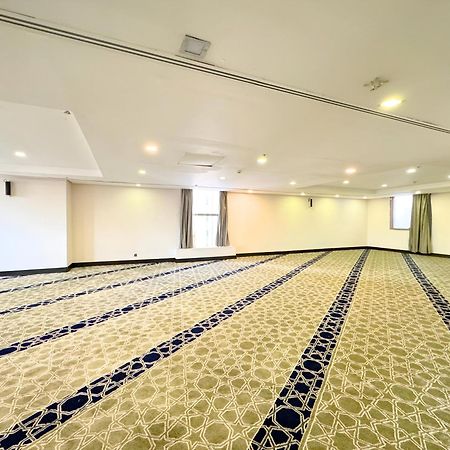 Al Kiswah Tower 5 Hotel Мекка Экстерьер фото