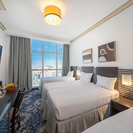 Al Kiswah Tower 5 Hotel Мекка Экстерьер фото